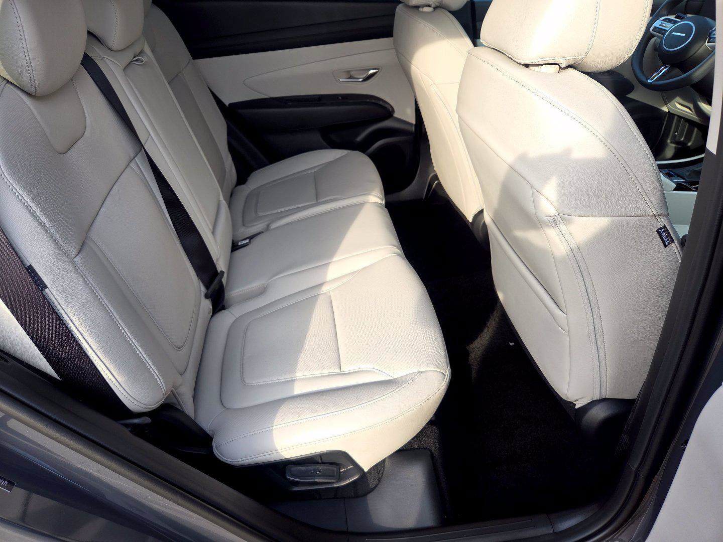 New 2026 Hyundai Tucson SEL Plus AWD/4WD image 88