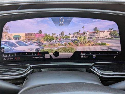 Used 2023 Cadillac Escalade Sport w/ Touring Package image 11