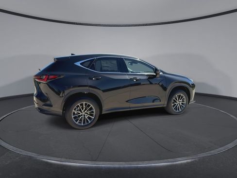 New 2026 Lexus NX 350 AWD w/ Premium Package image 9
