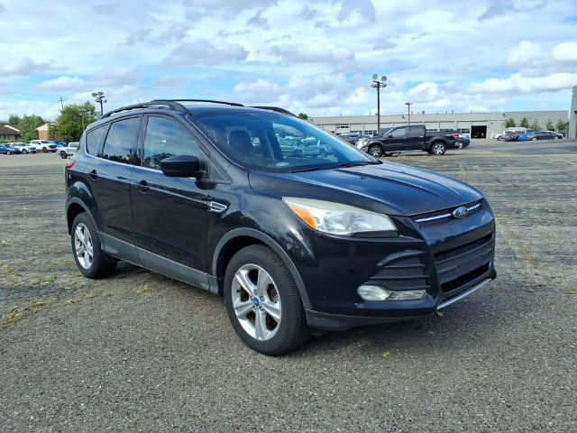 Used 2013 Ford Escape SE AWD/4WD image 3