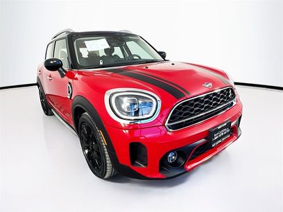 Certified 2023 MINI Cooper Countryman S