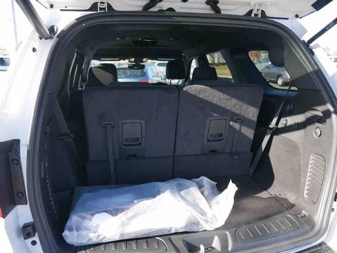 New 2026 Dodge Durango GT image 8