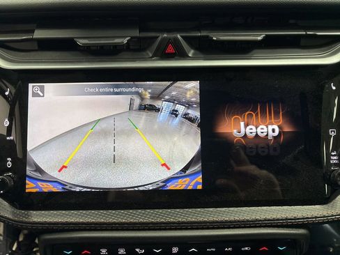 New 2026 Jeep Cherokee Limited AWD/4WD image 20