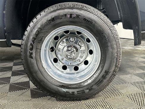Used 2025 RAM 3500 Tradesman image 35