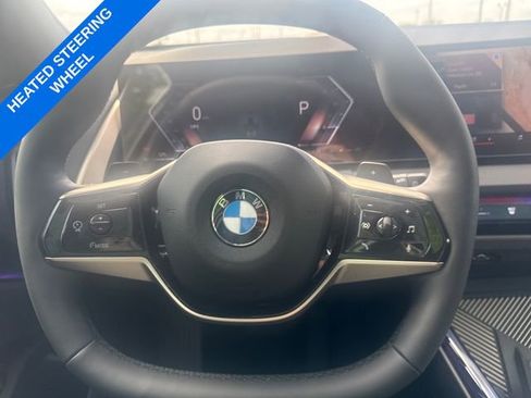 Used 2025 BMW X3 xDrive30i w/ Convenience Package AWD/4WD image 13