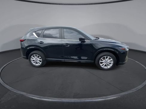 Used 2025 MAZDA CX-5 AWD 2.5 S w/ Preferred Package image 9