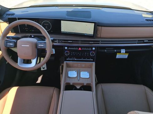 New 2026 Hyundai Santa Fe Limited image 18