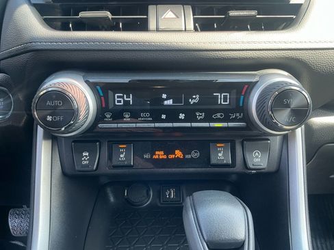 Certified 2025 Toyota RAV4 XLE image 23