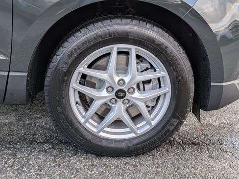 Certified 2024 Ford Edge SEL w/ Convenience Package image 13