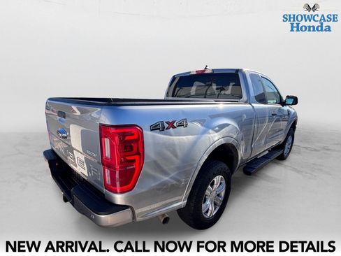 Used 2020 Ford Ranger XLT AWD/4WD image 5