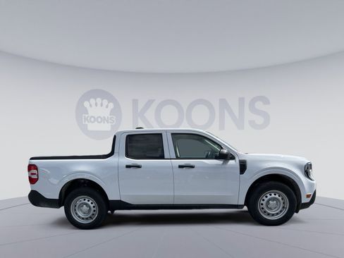 New 2026 Ford Maverick XL w/ Equipment Group 101A AWD/4WD image 8