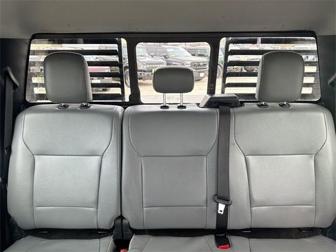 Certified 2024 Ford F350 XL w/ XL Chrome Package image 29