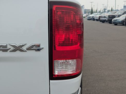 Used 2017 RAM 1500 Outdoorsman AWD/4WD image 41