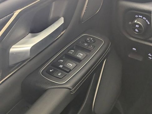 Used 2023 RAM 1500 Rebel w/ Rebel Level 2 Equipment Group AWD/4WD image 19