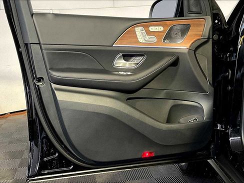 New 2026 Mercedes-Benz GLE 350 4MATIC image 11