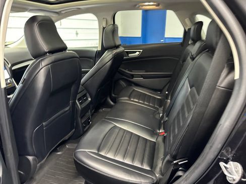 Used 2023 Ford Edge SEL w/ Convenience Package AWD/4WD image 29