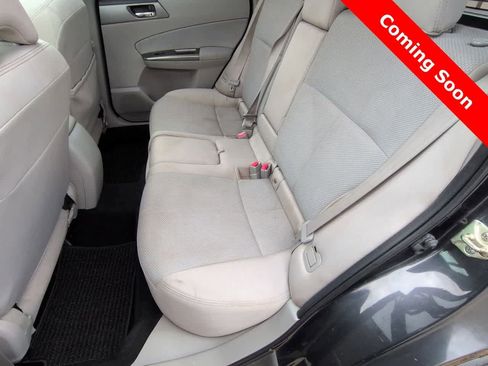 Used 2013 Subaru Forester 2.5X Premium w/ All-Weather Pkg image 20