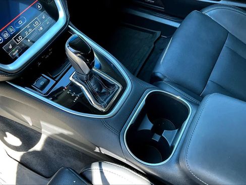 Used 2021 Subaru Outback Limited XT image 16