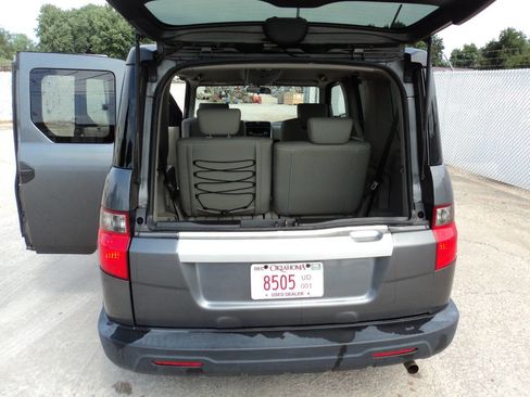 Used 2011 Honda Element EX image 9