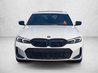 Used 2024 BMW 330e w/ M Sport Package RWD video 2