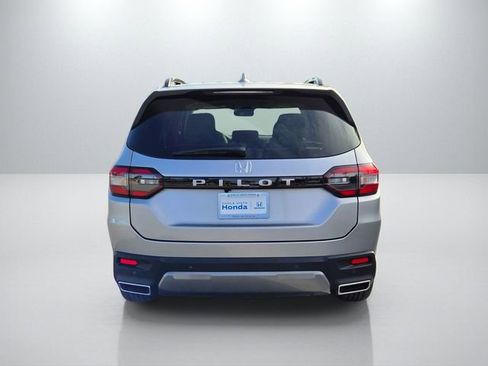 New 2026 Honda Pilot EX-L image 7