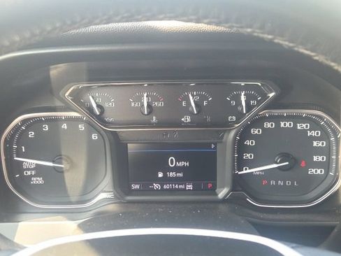 Used 2021 GMC Sierra 1500 SLE w/ X31 Off-Road Package AWD/4WD image 37
