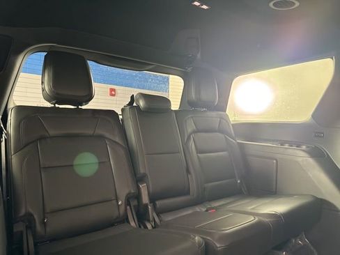 New 2025 Lincoln Navigator Reserve w/ Jet Appearance Package image 25