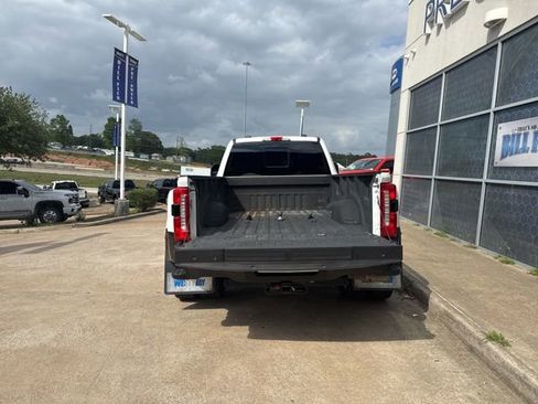 Certified 2024 Ford F350 King Ranch image 7