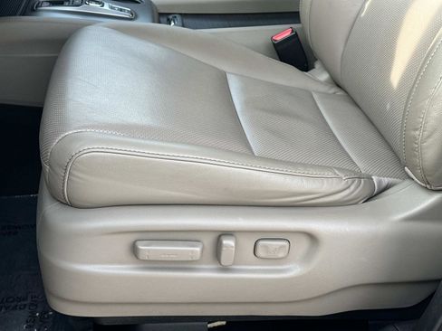 Used 2021 Honda Ridgeline RTL-E image 16