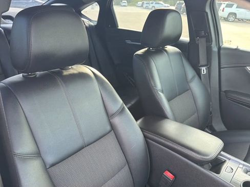 Used 2020 Chevrolet Impala LT FWD image 73