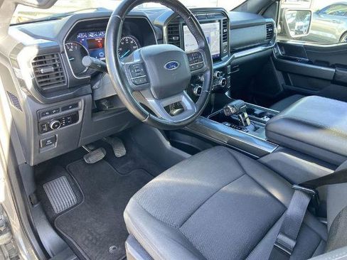 Used 2023 Ford F150 XLT w/ Equipment Group 302A High image 6
