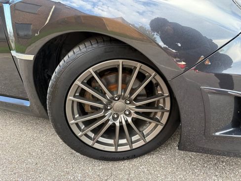 Used 2011 Subaru Impreza WRX Premium image 40