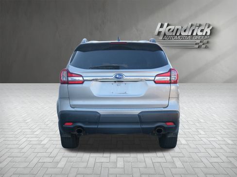 Used 2020 Subaru Ascent Limited w/ Popular Package #2A image 8