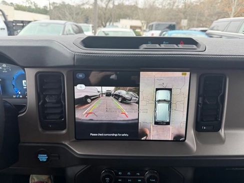 New 2025 Ford Bronco Outer Banks image 17