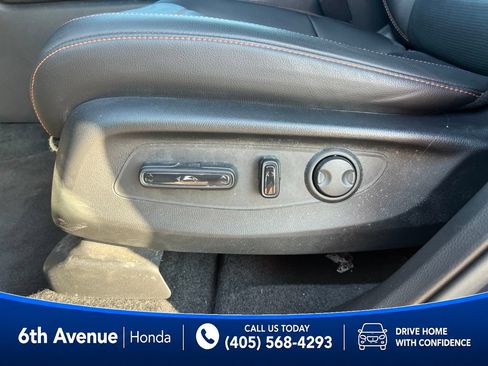 Used 2025 Honda CR-V Sport-L image 30