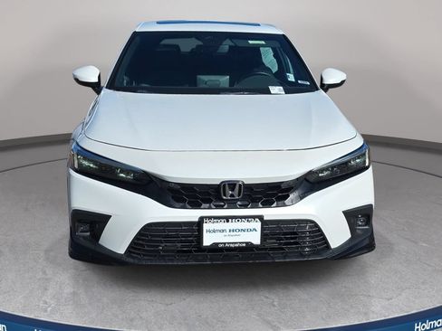 Used 2023 Honda Civic Sport Touring image 3