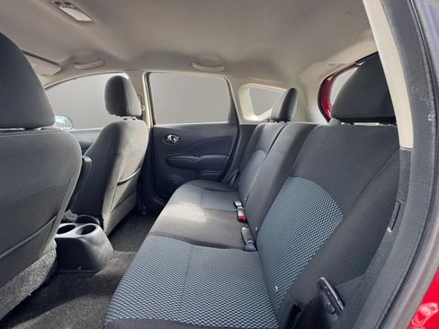 Used 2014 Nissan Versa Note SV FWD image 12