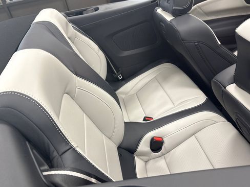 New 2025 Ford Mustang GT Premium image 8