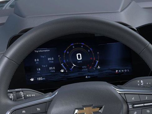 New 2026 Chevrolet Suburban Premier image 56