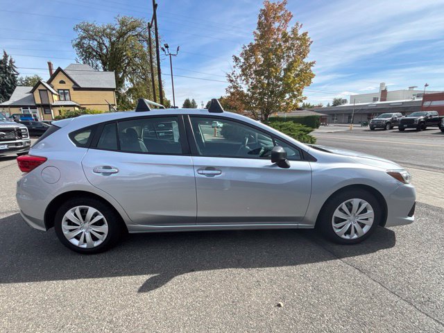 Used 2023 Subaru Impreza 2.0i AWD/4WD image 2