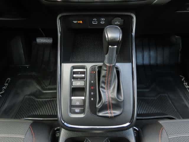 Used 2024 Honda CR-V Sport image 22