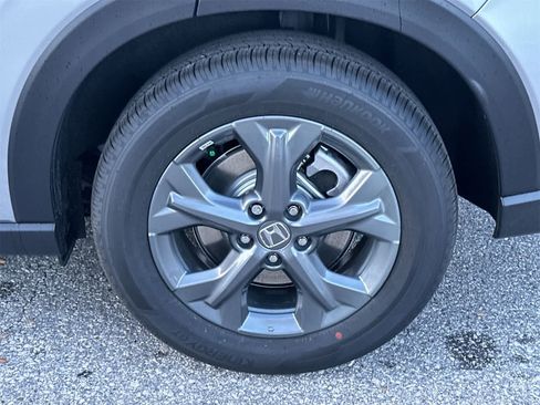 New 2026 Honda HR-V LX image 12