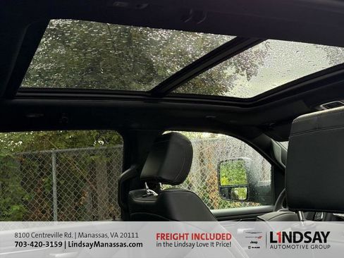 New 2026 RAM 1500 Rebel w/ Advanced Safety Group II image 9