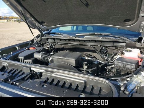 New 2026 GMC Sierra 2500 SLE w/ SLE Value Package; image 32