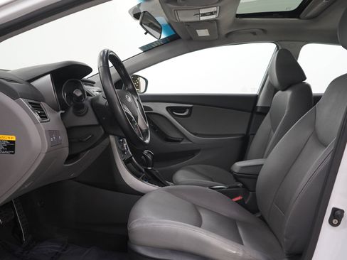 Used 2015 Hyundai Elantra Sport FWD image 23