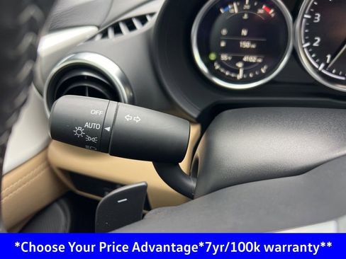 Used 2025 MAZDA MX-5 Miata Grand Touring image 48