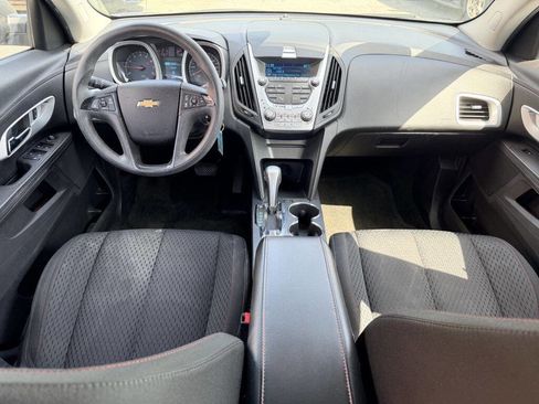Used 2014 Chevrolet Equinox LS FWD image 8