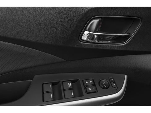 Used 2015 Honda CR-V EX-L image 8