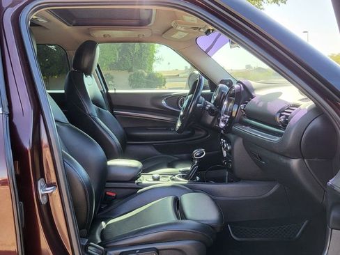 Used 2016 MINI Cooper Clubman S FWD image 16