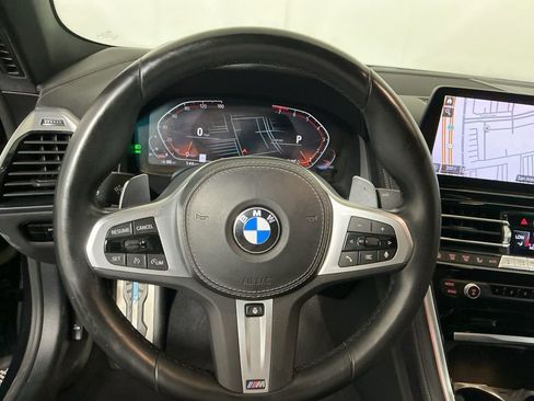 Certified 2023 BMW 840i Gran Coupe w/ Comfort Seating Package image 16